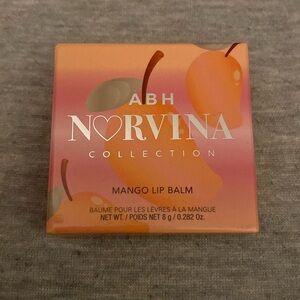 Anastasia Beverly Hills Norvina Collection Mango Lip Balm